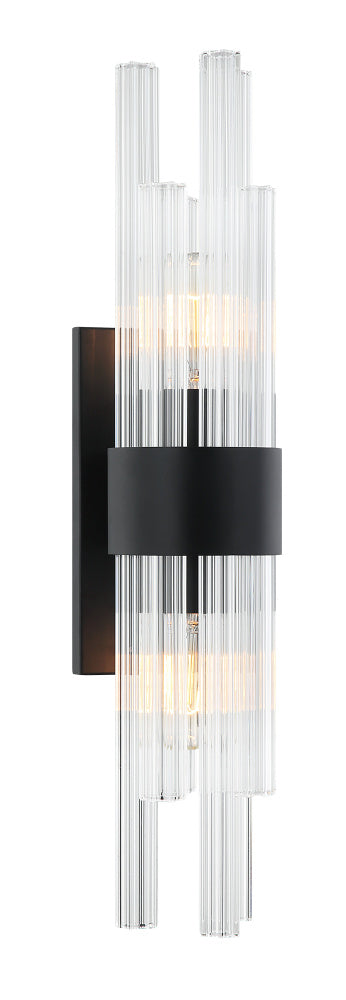 Kellan Sconces-W66912 - by Matteo Lighting