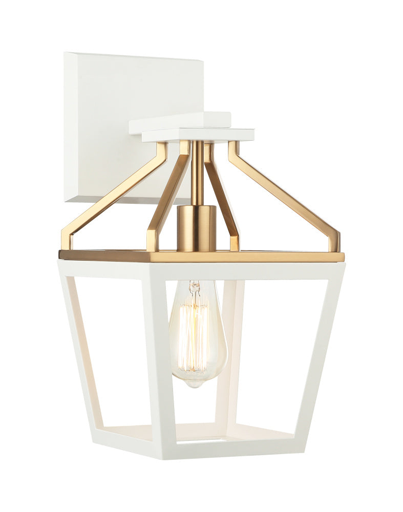 Mavonshire Wall Sconce