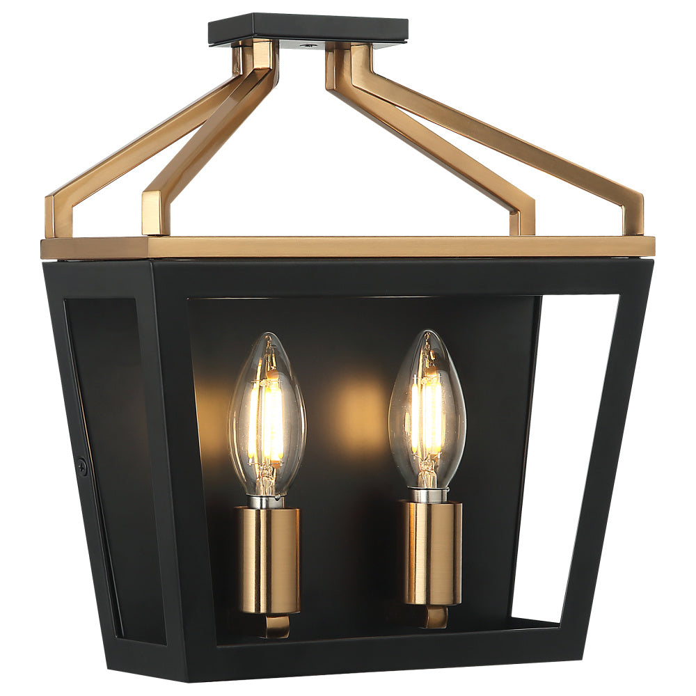 Mavonshire Wall Sconce