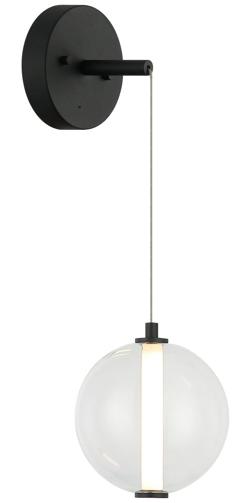 BELANGE Wall Sconce