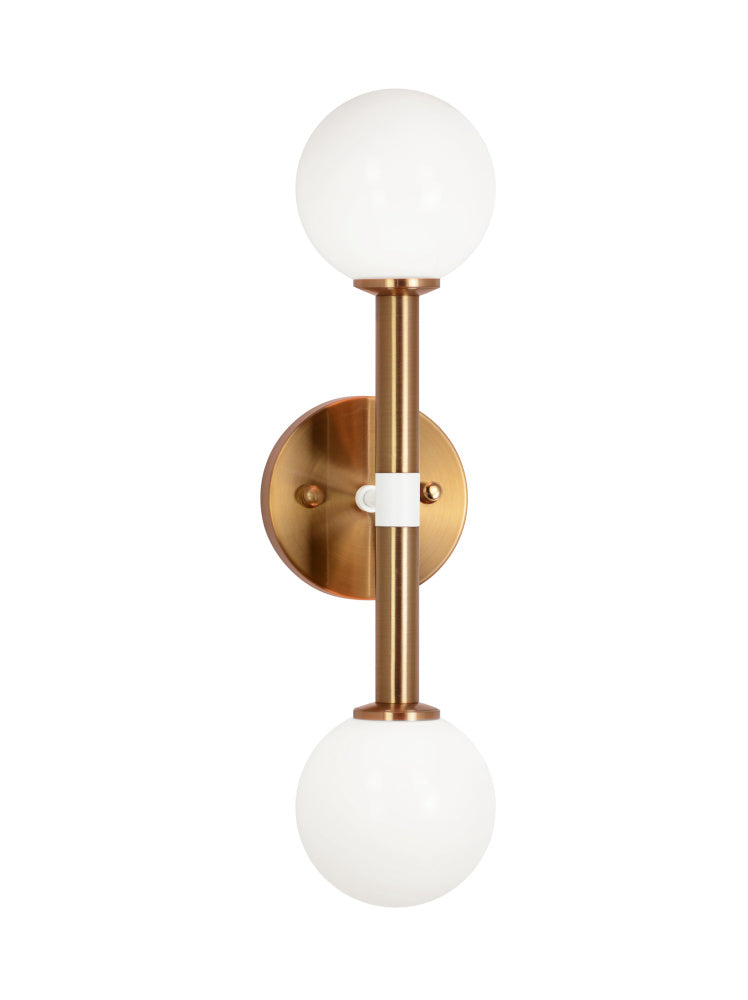 Stellar Sconces-W75312 - by Matteo Lighting