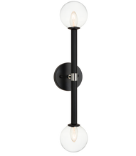 Load image into Gallery viewer, Stellar 24&quot; Wall Sconce (4 Options)
