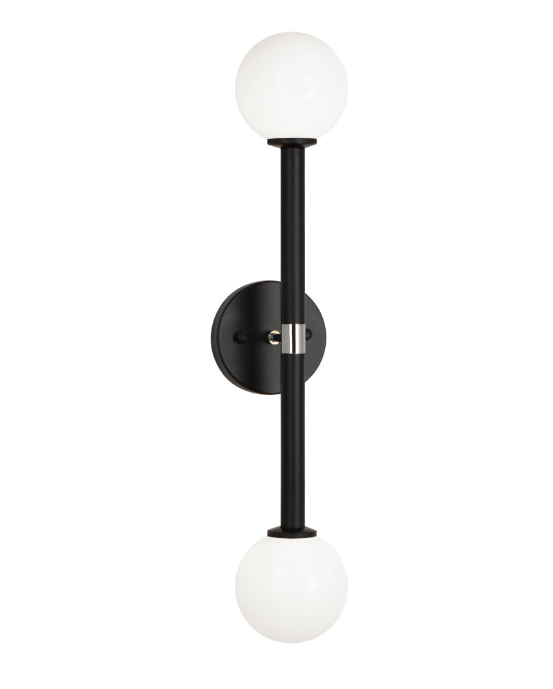 Stellar Sconces-W75322 - by Matteo Lighting