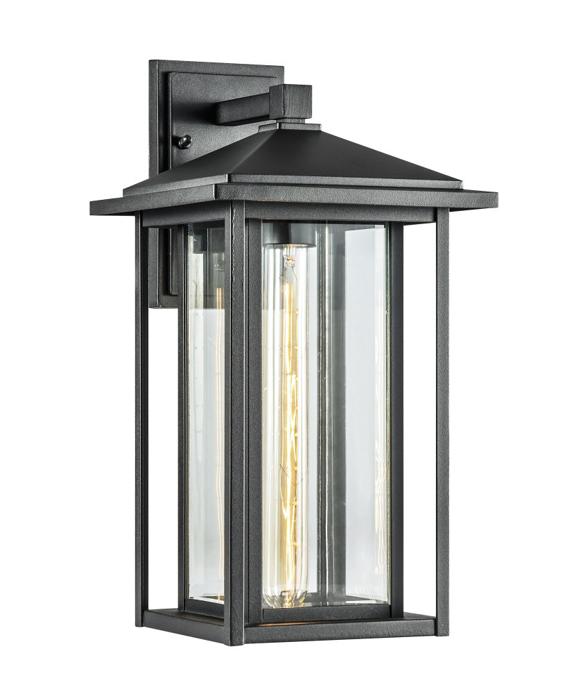 Caldwell Sconces-W81202MB - by Matteo Lighting