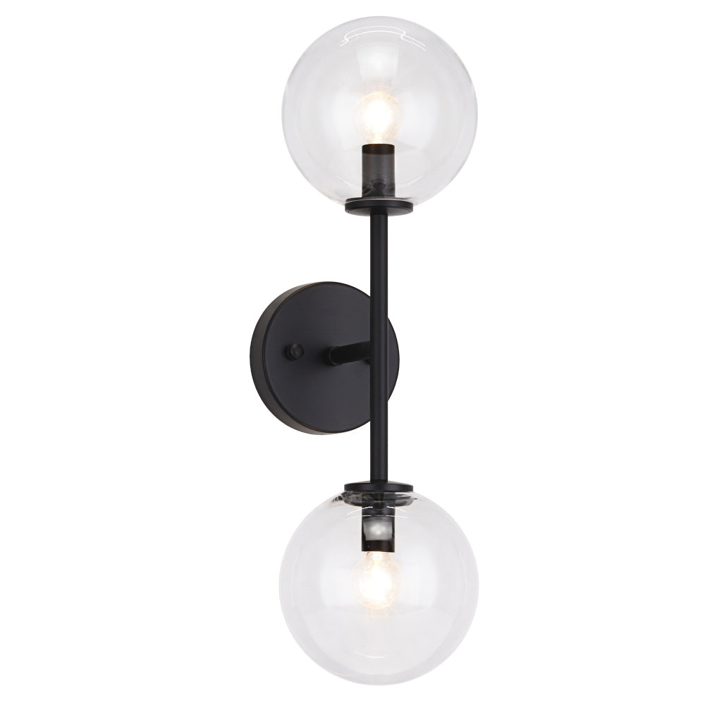 Novo Sconces-W81702 - by Matteo Lighting