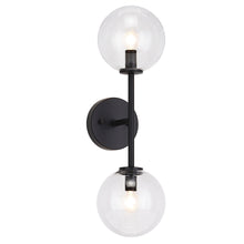 Load image into Gallery viewer, Novo Sconces-W81702 - by Matteo Lighting
