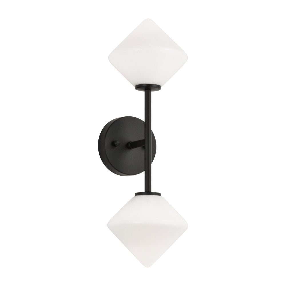 Novo Sconces-W81742 - by Matteo Lighting