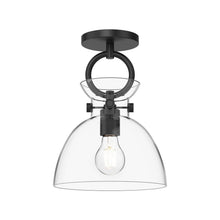 Load image into Gallery viewer, Semi-Flush Mts.-Alora Lighting-SF411809
