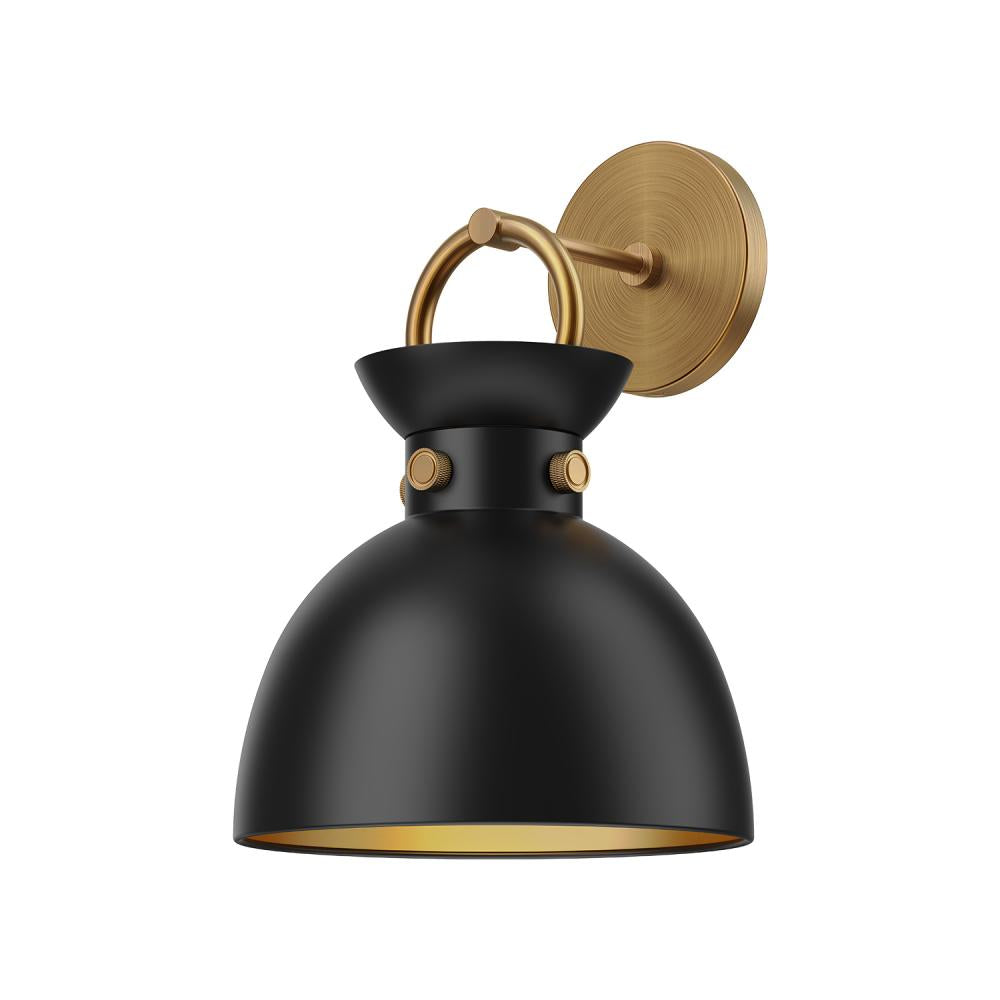 Bathroom Fixtures-Alora Lighting-WV411309