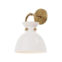 Load image into Gallery viewer, Bathroom Fixtures-Alora Lighting-WV411809
