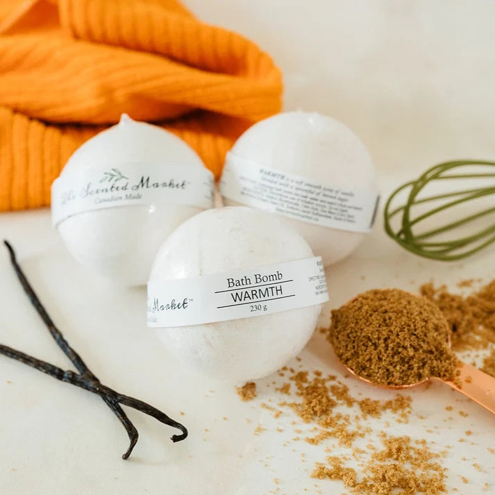 Bathbombs