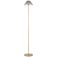 Load image into Gallery viewer, Blaze 55&quot; Floor Lamp
