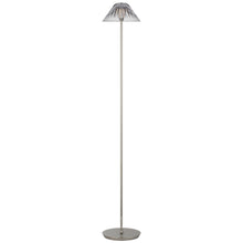 Load image into Gallery viewer, Blaze 55&quot; Floor Lamp
