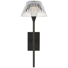 Load image into Gallery viewer, Blaze 14" Sconce
