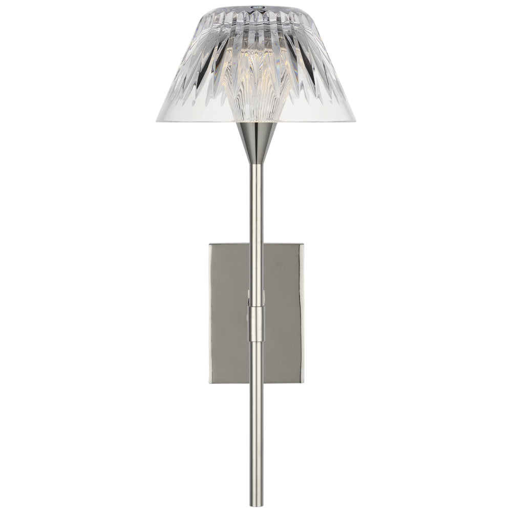 Blaze 14" Sconce