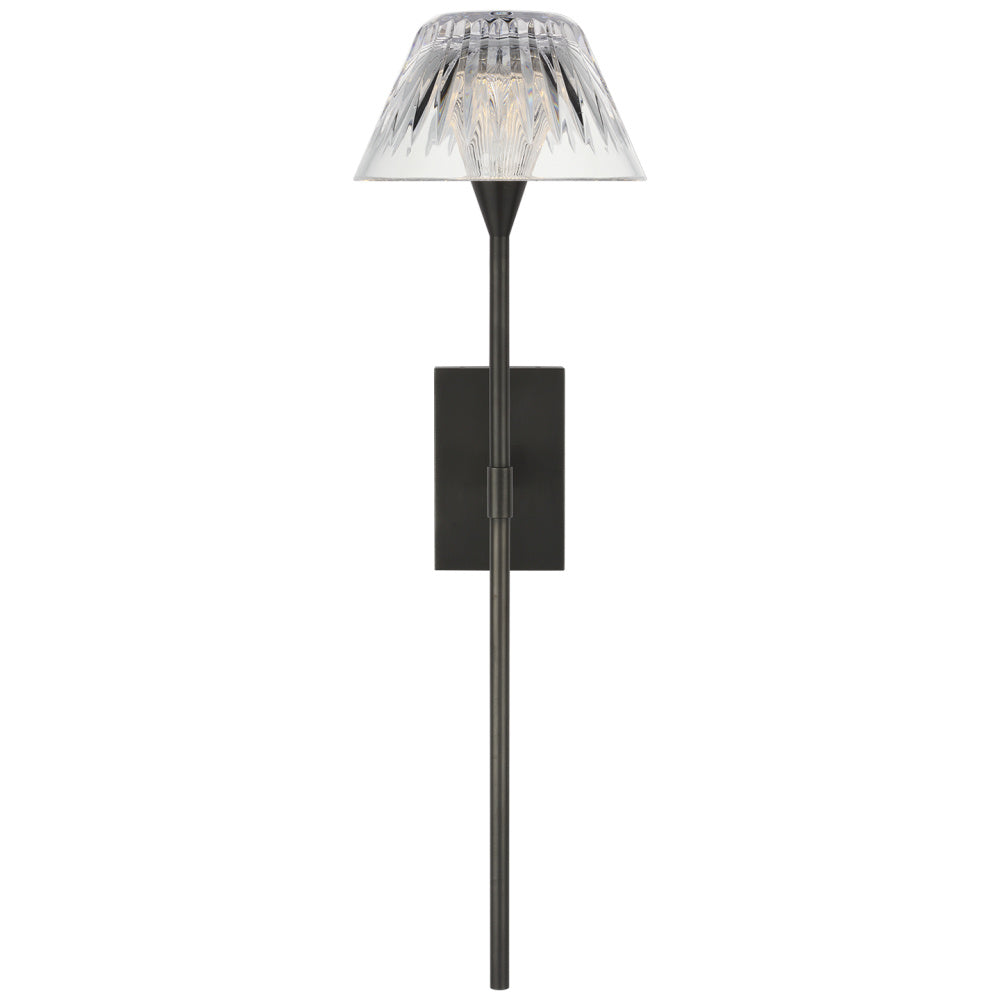Blaze 19" Tail Sconce