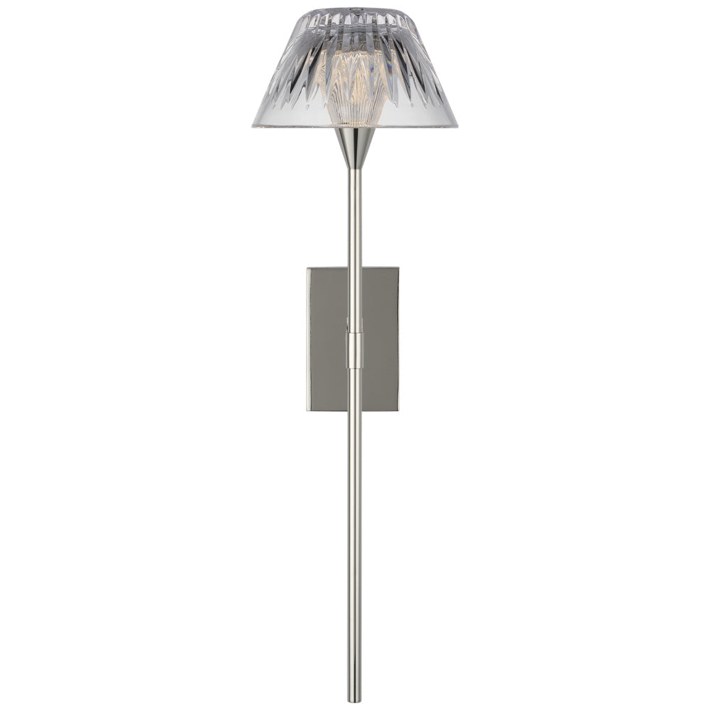 Blaze 19" Tail Sconce
