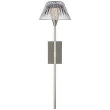 Load image into Gallery viewer, Blaze 19" Tail Sconce
