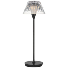 Load image into Gallery viewer, Blaze 16&quot; Rechargeable Table Lamp
