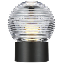 Load image into Gallery viewer, Circon 7&quot; Rechargeable Accent Lamp
