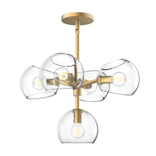 Load image into Gallery viewer, Chandeliers-Alora Lighting-CH548518

