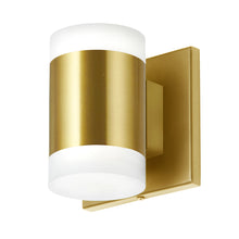 Load image into Gallery viewer, 14W Wall Sconce, AGB
