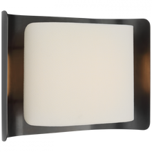 Load image into Gallery viewer, Penumbra 10" Wide Sconce
