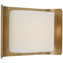 Load image into Gallery viewer, Penumbra 10" Wide Sconce
