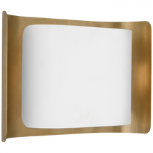 Load image into Gallery viewer, Penumbra 10" Wide Sconce
