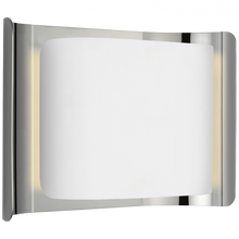Load image into Gallery viewer, Penumbra 10" Wide Sconce
