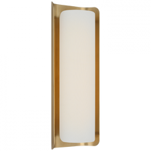 Load image into Gallery viewer, Penumbra 15" Sconce
