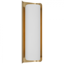 Load image into Gallery viewer, Penumbra 15" Sconce
