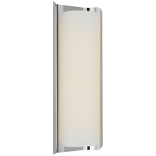 Load image into Gallery viewer, Penumbra 15" Sconce
