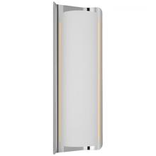 Load image into Gallery viewer, Penumbra 15" Sconce
