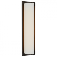 Load image into Gallery viewer, Penumbra 21" Sconce

