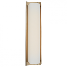 Load image into Gallery viewer, Penumbra 21" Sconce
