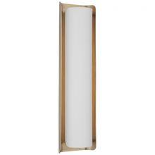 Load image into Gallery viewer, Penumbra 21" Sconce
