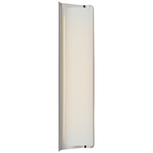 Load image into Gallery viewer, Penumbra 21" Sconce
