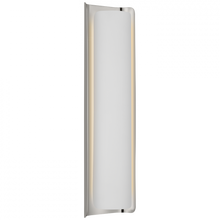 Load image into Gallery viewer, Penumbra 21" Sconce
