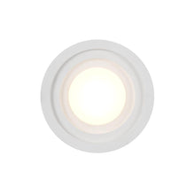 Load image into Gallery viewer, Arco 5-in White LED Wall Sconce
