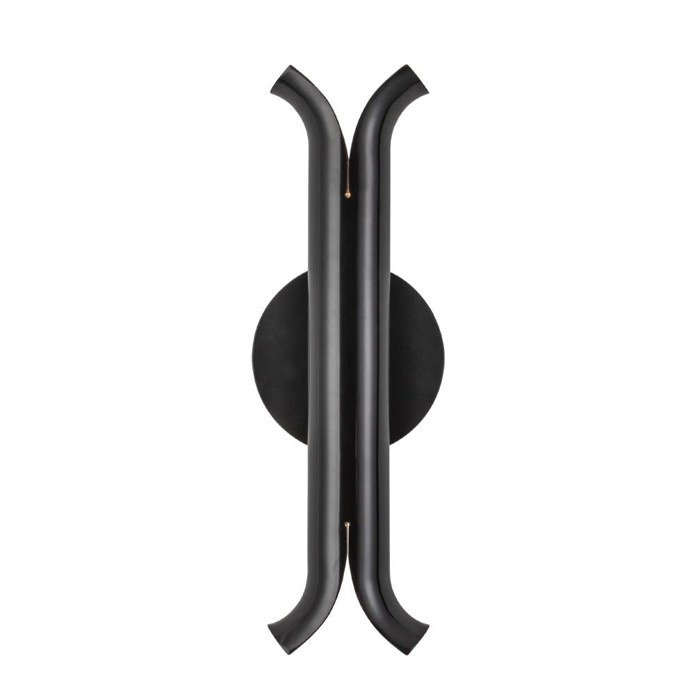 Husk Sconces-WS89714 - by Kuzco Lighting Inc