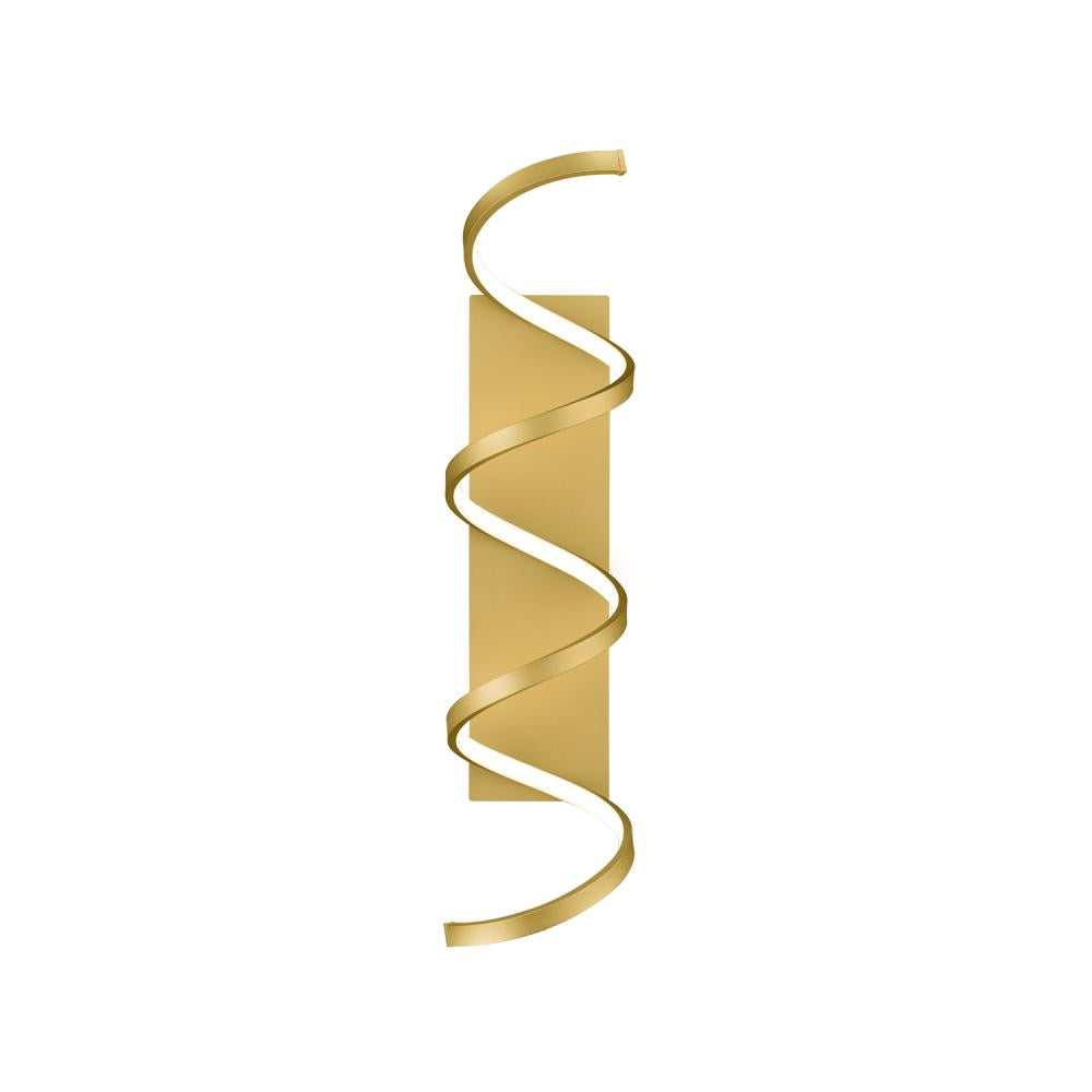 Synergy Sconces-WS93730-AN-UNV - by Kuzco Lighting Inc