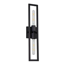 Load image into Gallery viewer, 2LT Incandescent Wall Sconce, MB
