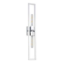 Load image into Gallery viewer, 2LT Incandescent Wall Sconce, PC
