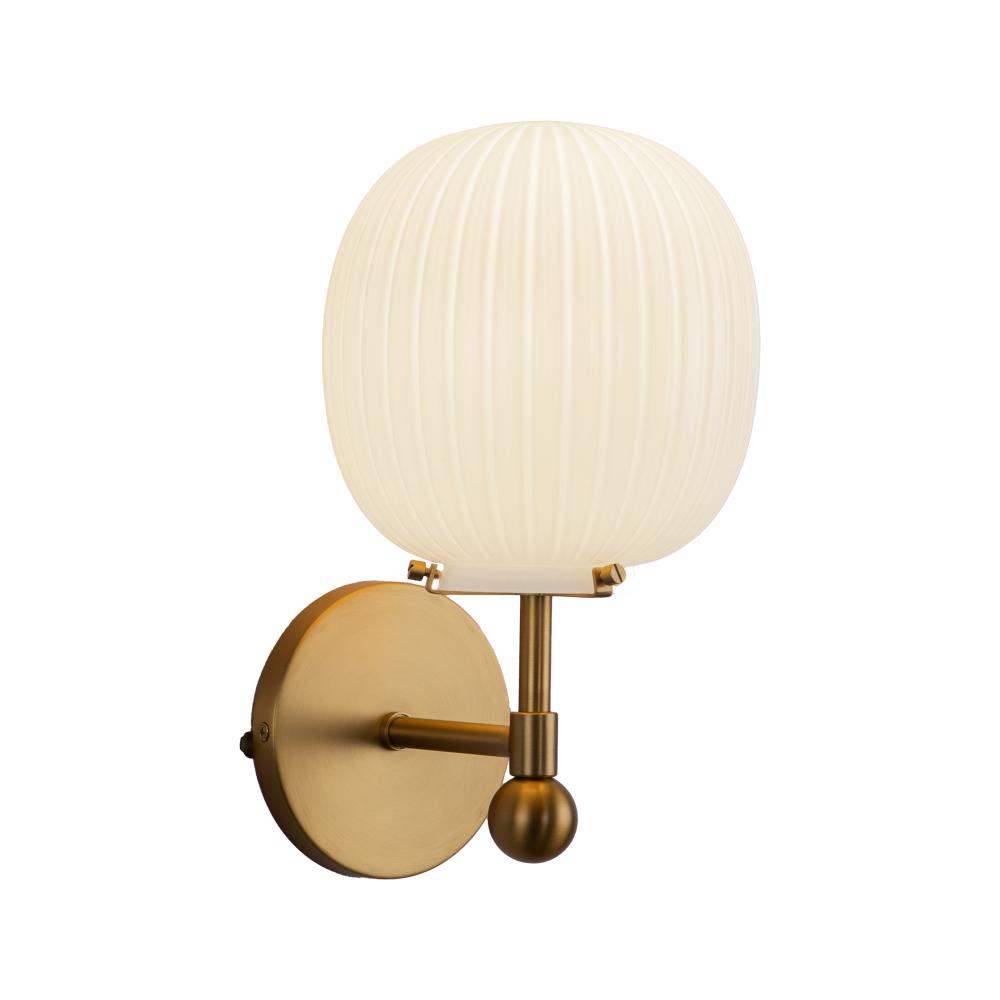 Bathroom Fixtures-Alora Lighting-WV579107