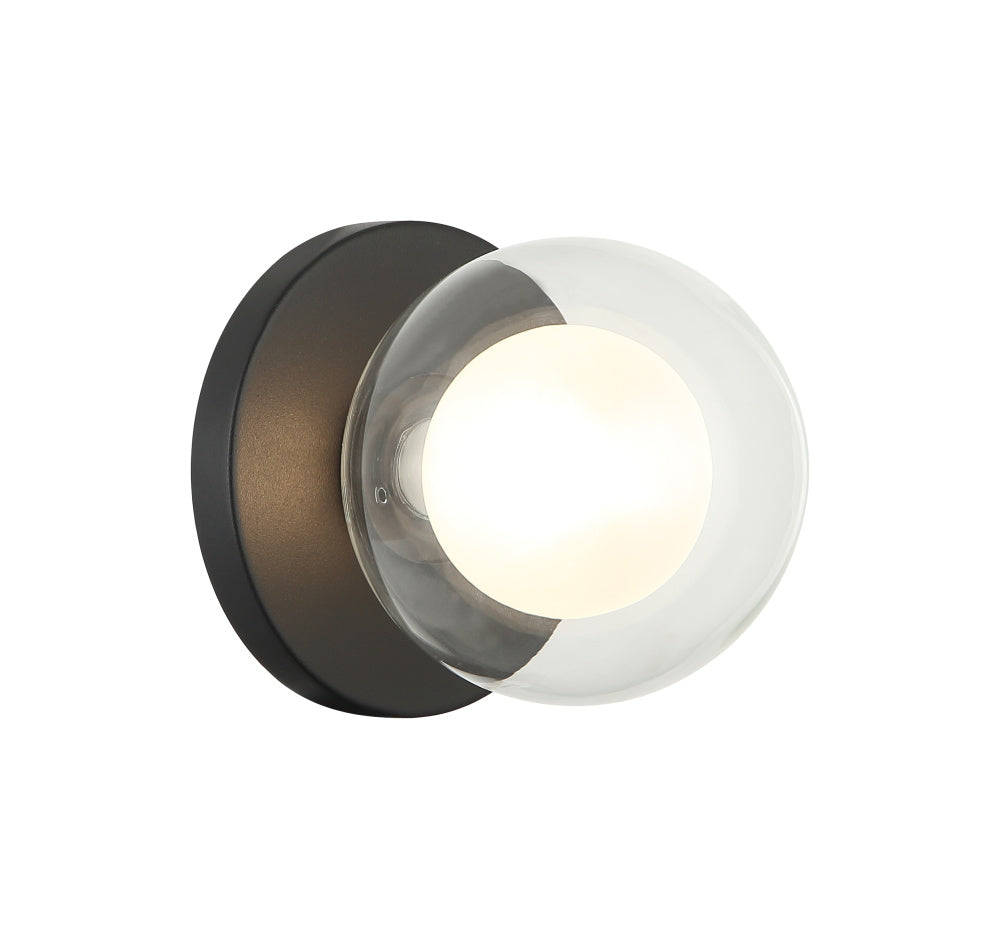 SOLARIS Wall Sconce/Ceiling Mount