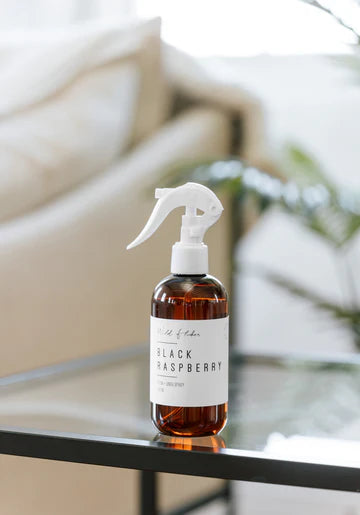 Linen Spray 250ML (Scent Options)