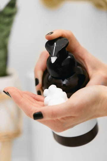 Foaming Hand Soap 355ml (Scent Options)