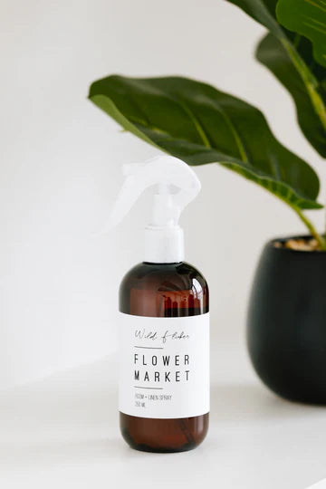 Linen Spray 250ML (Scent Options)
