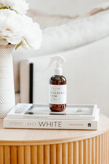 Linen Spray 250ML (Scent Options)